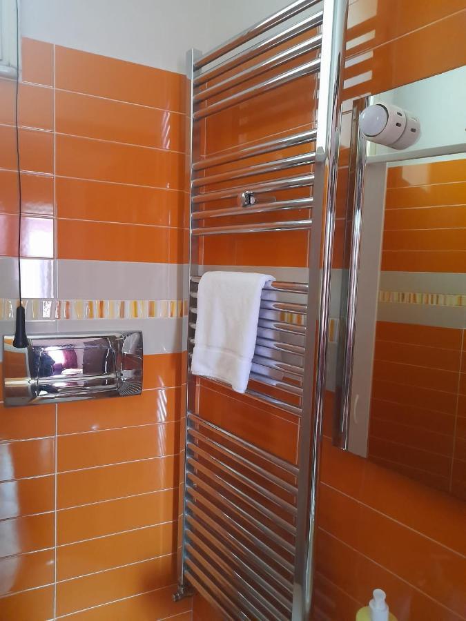 La Sinfonia Di.Kerkent Hotel Agrigento Exterior photo