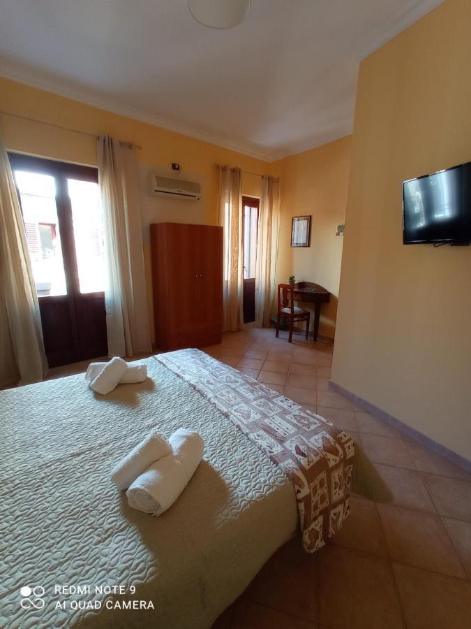 La Sinfonia Di.Kerkent Hotel Agrigento Exterior photo