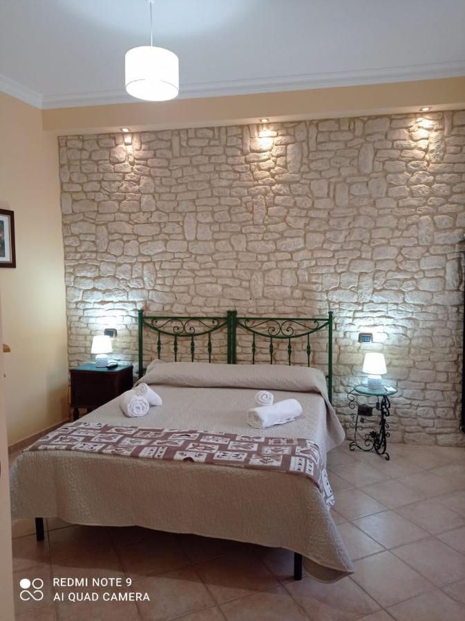 La Sinfonia Di.Kerkent Hotel Agrigento Exterior photo