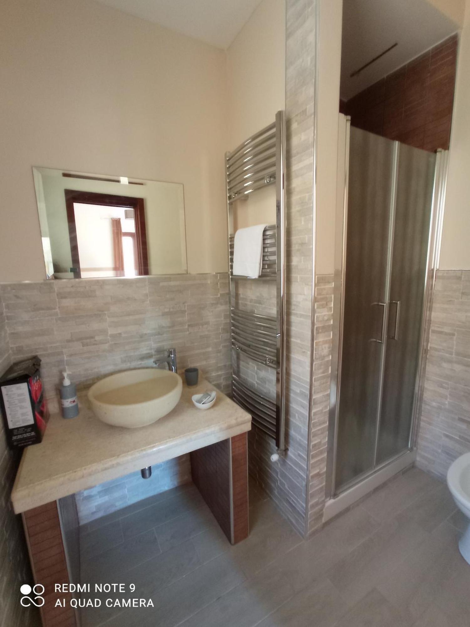 La Sinfonia Di.Kerkent Hotel Agrigento Exterior photo